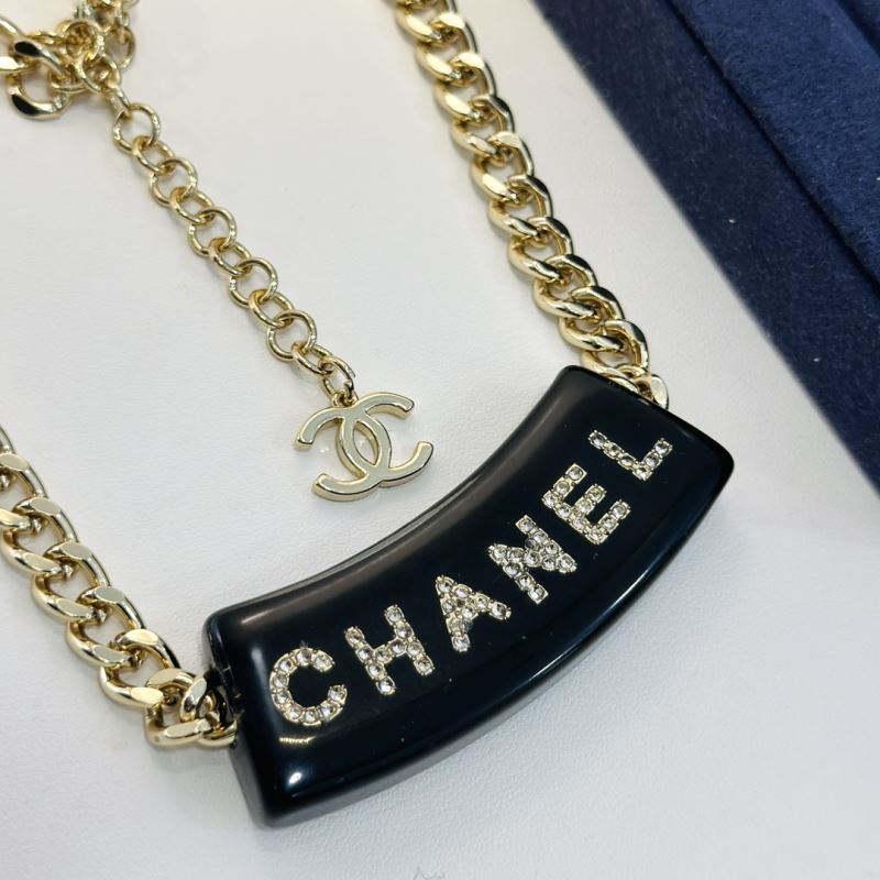 Chanel Necklaces